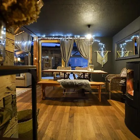 Gorna Mountains Apartment *