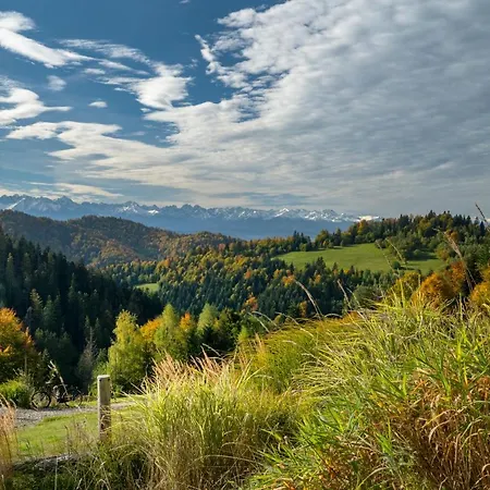 Gorna Mountains *