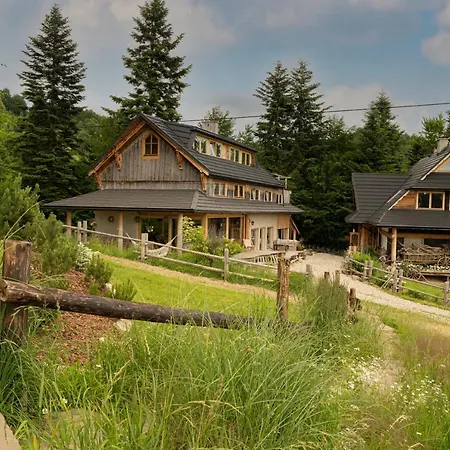Gorna Mountains Apartment