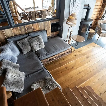 Apartment Gorna Mountains *