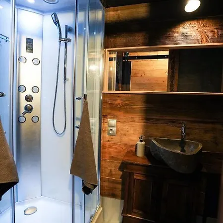 Gorna Mountains Ochotnica Górna