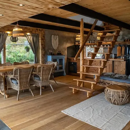 Appartement Gorna Mountains *