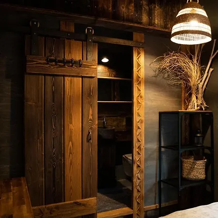 Gorna Mountains Apartment