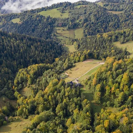 Apartment Gorna Mountains Ochotnica Gorna