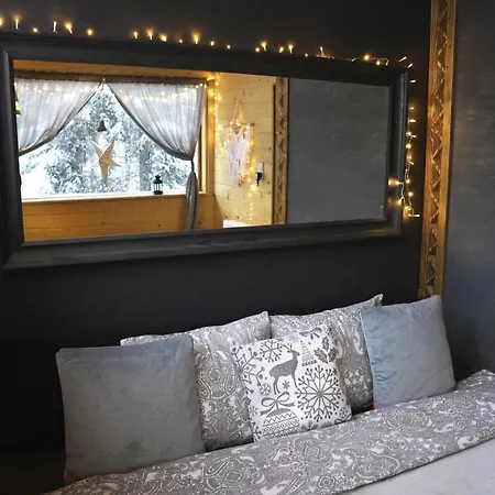 Gorna Mountains Appartement