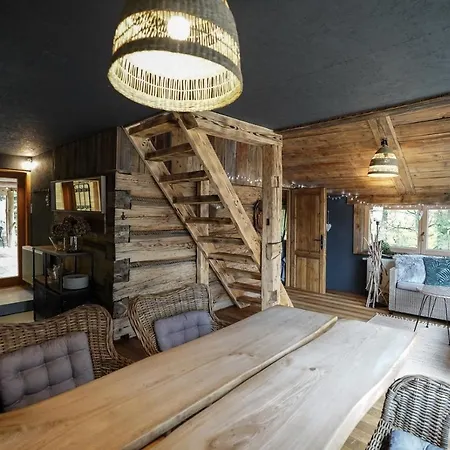 Apartment Gorna Mountains