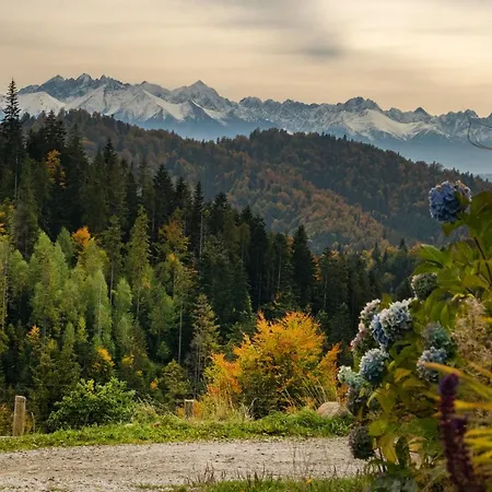 Gorna Mountains Apartment