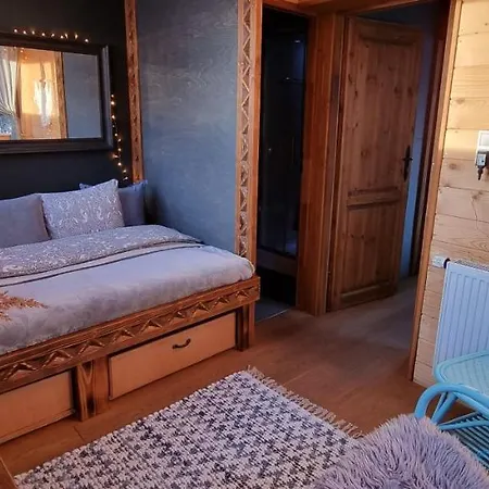 Gorna Mountains Apartment Ochotnica Gorna