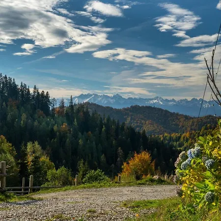 Gorna Mountains