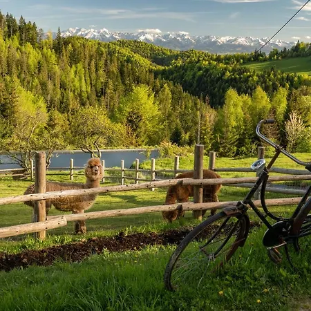 Appartement Gorna Mountains *