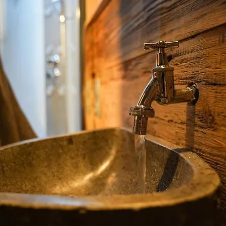 Appartement Gorna Mountains *