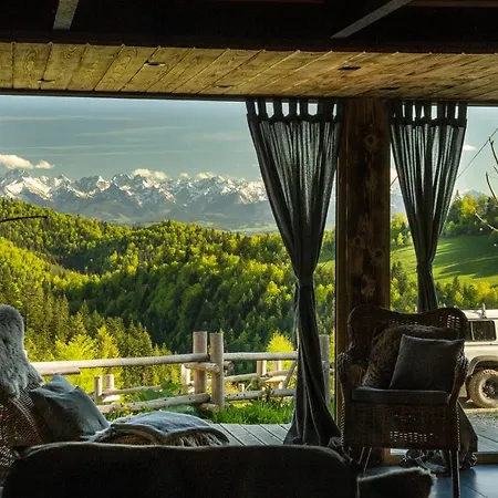Gorna Mountains *