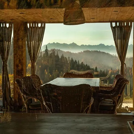 Appartement Gorna Mountains