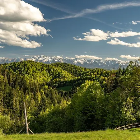 Appartement Gorna Mountains *