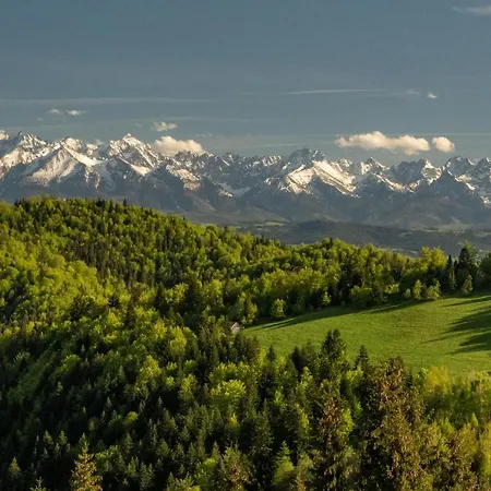 Gorna Mountains *