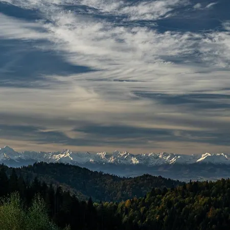 Gorna Mountains