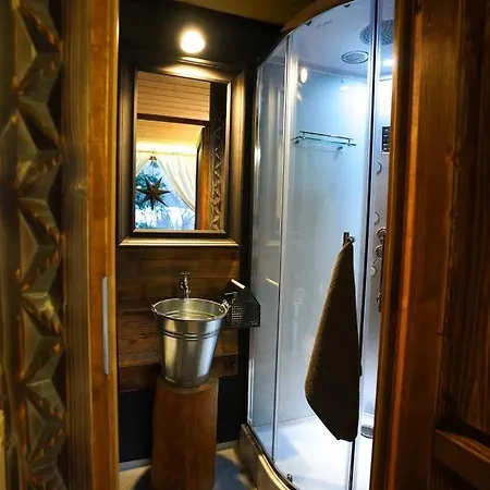 Gorna Mountains Appartement *