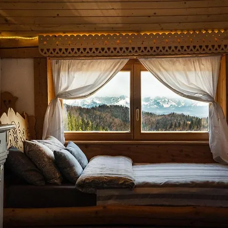 Gorna Mountains Apartment