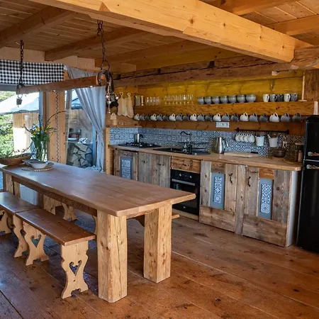 Appartement Gorna Mountains