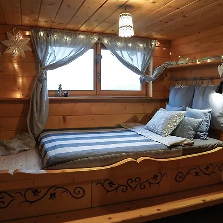 Appartement Gorna Mountains Ochotnica Górna