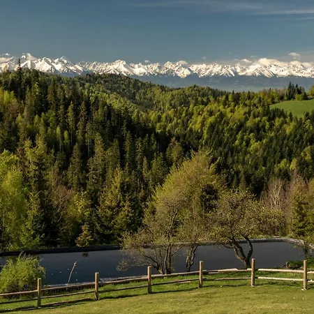 Gorna Mountains