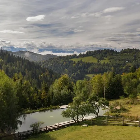 Gorna Mountains Apartment