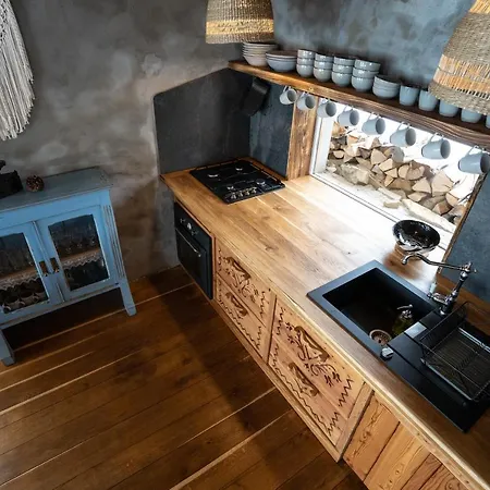 Gorna Mountains Appartement *