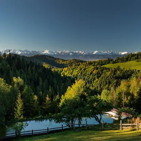 Gorna Mountains Appartement