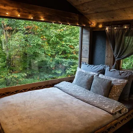 Gorna Mountains Apartment