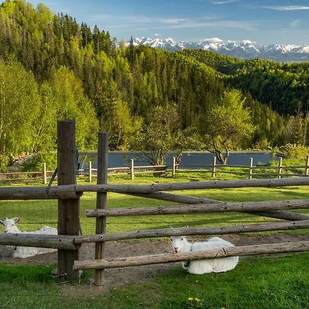 Gorna Mountains Ochotnica Gorna