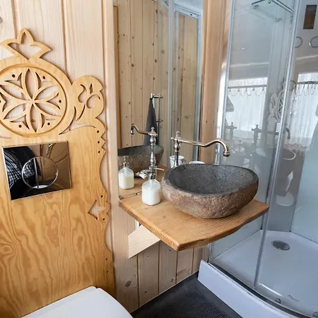 Gorna Mountains Appartement Ochotnica Górna