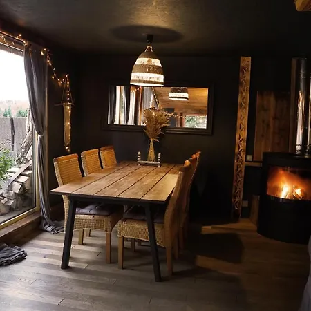 Apartment Gorna Mountains *