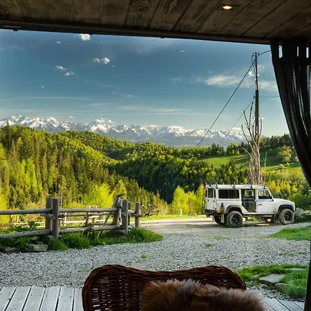 Apartment Gorna Mountains *