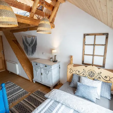 Gorna Mountains Apartment