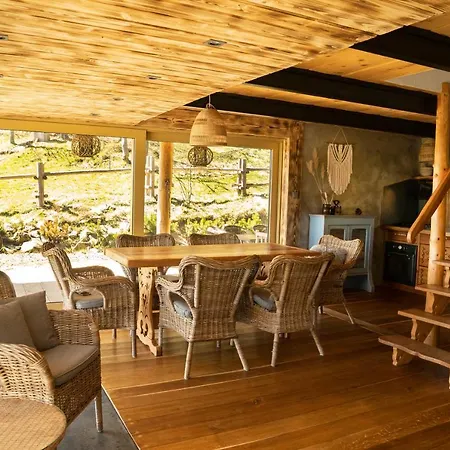 Gorna Mountains Apartment *