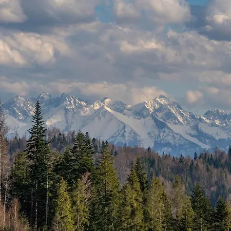 Gorna Mountains Ochotnica Gorna